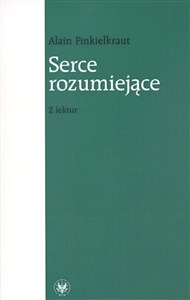 Picture of Serce rozumiejące Z lektur