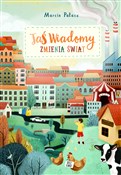 Jaś Wiadom... - Marcin Pałasz -  Polish Bookstore 