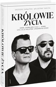 polish book : Królowie ż... - Grzegorz Skawiński, Waldemar Tkaczyk