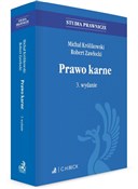 Prawo karn... - Michał Królikowski, Robert Zawłocki -  Książka z wysyłką do UK