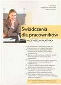 Świadczeni... - Magdalena Jędrzejewska, Sławomir Liżewski -  books in polish 