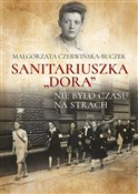 Książka : Sanitarius... - Małgorzata Czerwińska-Buczek
