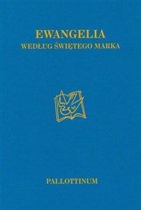 Picture of Ewangelia wg. Świętego Marka