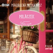 [Audiobook... - Magdalena Witkiewicz -  Polish Bookstore 