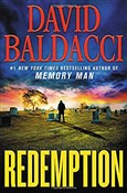 Redemption... - David Baldacci -  Książka z wysyłką do UK