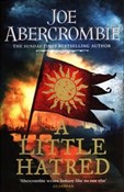 A Little H... - Joe Abercrombie -  books in polish 