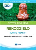 polish book : Pewny star... - Joanna Hryń, Anna Minkiewicz, Krystyna Rapiej