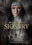 Wojenne si... - Agata Puścikowska -  books from Poland