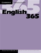 English365... - Bob Dignen, Steve Flinders, Simon Sweeney -  books in polish 