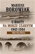 U-Booty na... - Mariusz Borowiak -  Polish Bookstore 