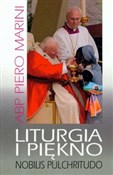 Liturgia i... - Piero Marini -  books from Poland