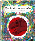 Gabinet di... - Lucy Brownridge -  books from Poland
