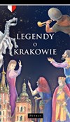 polish book : Legendy o ... - Zbigniew Iwański