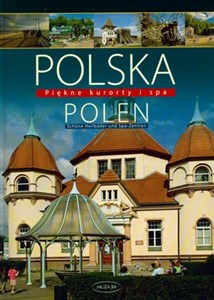 Picture of Polska Polen Piękne kurorty i SPA