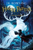Książka : Harry Pott... - J.K Rowling