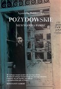 Pożydowski... - Agnieszka Dobkiewicz -  Polish Bookstore 