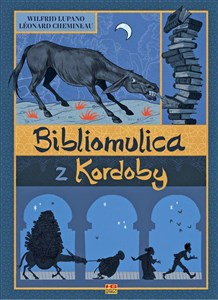 Picture of Bibliomulica z kordoby