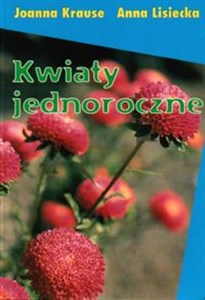 Picture of Kwiaty jednoroczne