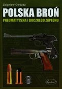 polish book : Polska bro... - Zbigniew Gwóźdź