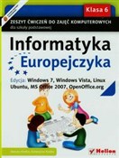Informatyk... - Danuta Kiałka, Katarzyna Kiałka -  books in polish 
