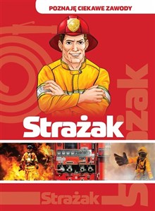 Picture of Strażak Poznaję ciekawe zawody