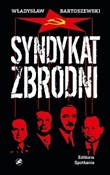 Syndykat z... - Władysław Bartoszewski -  books from Poland