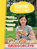 polish book : Domowe pie... - Magdalena Grzegorczyk