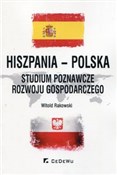 Hiszpania-... - Witold Rakowski -  Polish Bookstore 