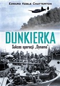 Dunkierka ... - Edward Keble Chatterton -  foreign books in polish 