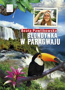 Picture of Blondynka w Paragwaju