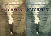 polish book : Natchnieni... - Piotr Stanisław Załuski