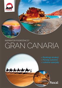 Picture of Gran Canaria Inspirator podróżniczy