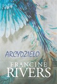 polish book : Arcydzieło... - Francine Rivers