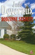 Rodzinne s... - Jude Deveraux -  books in polish 