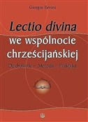 Książka : Lectio div... - Giorgio Zevini