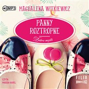 [Audiobook... - Magdalena Witkiewicz -  books in polish 