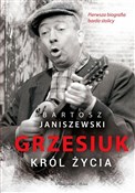 Grzesiuk. ... - Bartosz Janiszewski -  books from Poland
