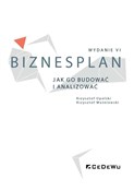 polish book : Biznesplan... - Krzysztof Opolski, Krzysztof Waśniewski