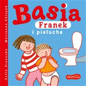 Polska książka : Basia, Fra... - Zofia Stanecka