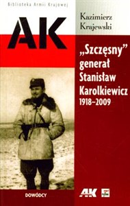 Obrazek "Szczęsny" generał Stanisław Karolkiewicz 1918-2009