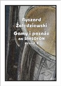 Gamy i pas... - Ryszard Żołędziewski -  books in polish 