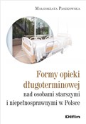Polska książka : Formy opie... - Małgorzata Paszkowska