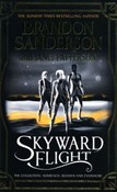 Książka : Skyward Fl... - Brandon Sanderson, Janci Patterson