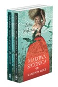 Polska książka : Makowa spó... - Zofia Mąkosa