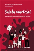 Szkoła war... - Małgorzata Bogunia-Borowska, Joanna Rzońca -  foreign books in polish 