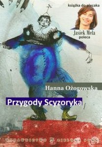 Picture of Przygody Scyzoryka