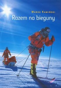 Picture of Razem na bieguny z płytą DVD