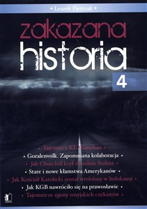 Picture of Zakazana historia 4