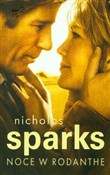 Noce w Rod... - Nicholas Sparks -  books from Poland