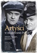 Książka : Artyści w ... - Remigiusz Piotrowski